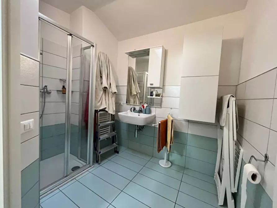 Immagine 17 di Appartamento in vendita  in Via Gaetano Costantini, 57 a Vicenza