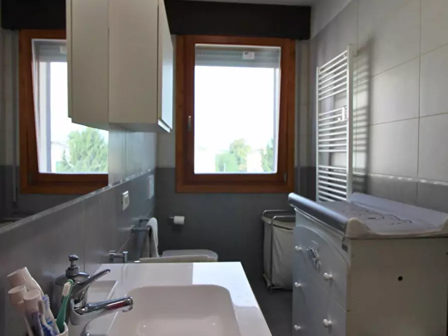 Immagine 20 di Appartamento in vendita  in Via Gaetano Costantini, 57 a Vicenza