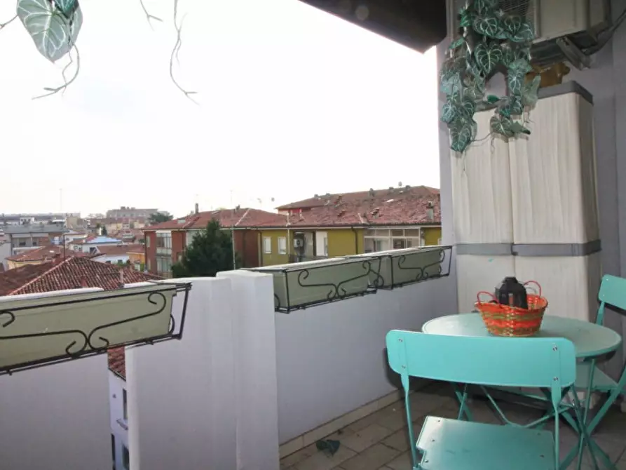 Immagine 21 di Appartamento in vendita  in Via Gaetano Costantini, 57 a Vicenza