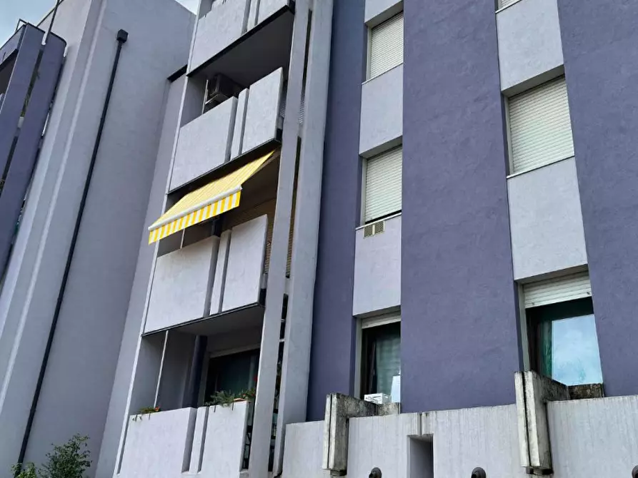 Immagine 23 di Appartamento in vendita  in Via Gaetano Costantini, 57 a Vicenza