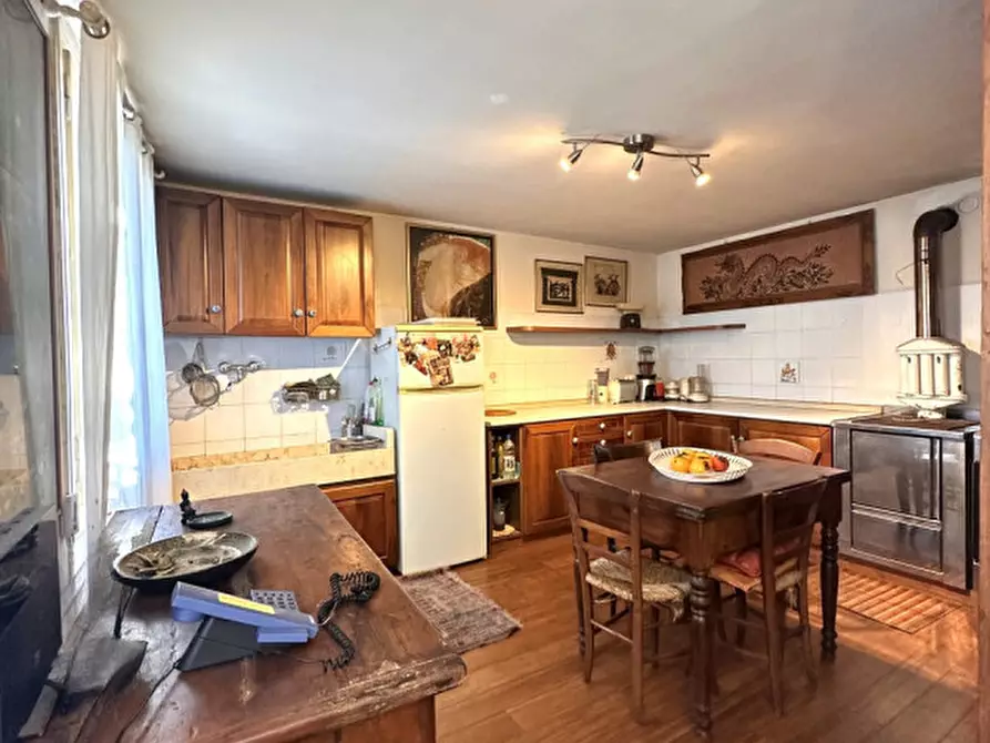 Immagine 1 di Casa bifamiliare in vendita  in Contrada Sessegolo, 30 a Schio