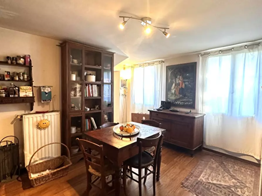 Immagine 4 di Casa bifamiliare in vendita  in Contrada Sessegolo, 30 a Schio