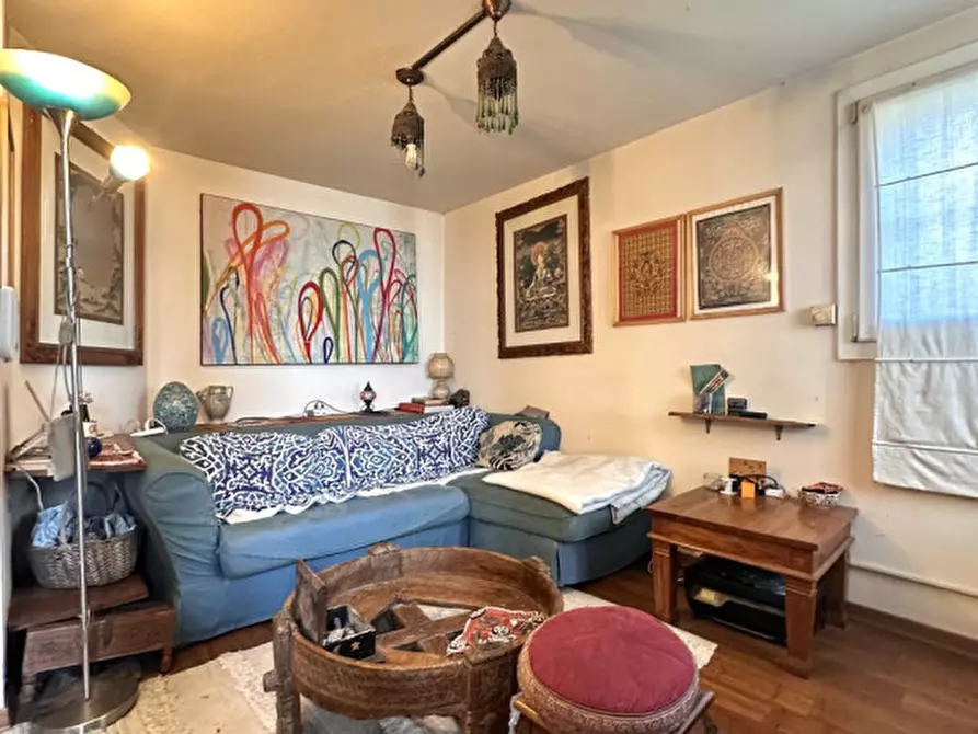 Immagine 5 di Casa bifamiliare in vendita  in Contrada Sessegolo, 30 a Schio