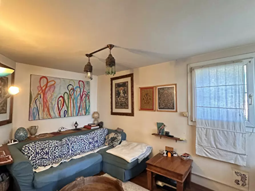 Immagine 6 di Casa bifamiliare in vendita  in Contrada Sessegolo, 30 a Schio