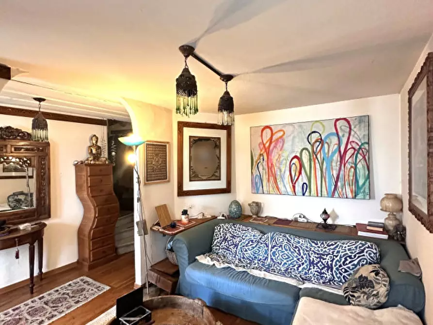 Immagine 8 di Casa bifamiliare in vendita  in Contrada Sessegolo, 30 a Schio