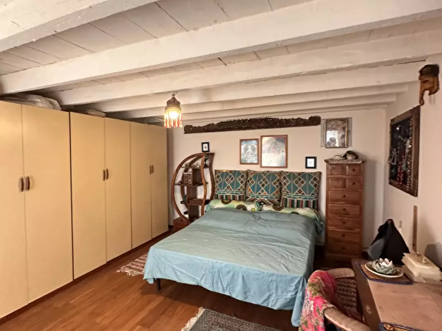 Immagine 13 di Casa bifamiliare in vendita  in Contrada Sessegolo, 30 a Schio