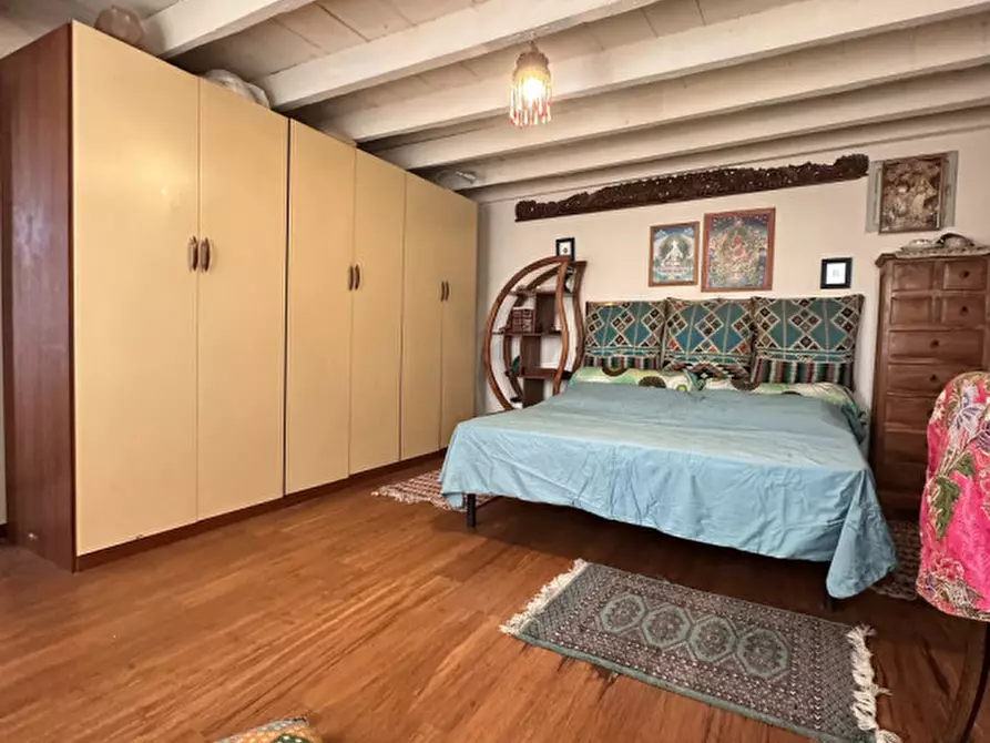 Immagine 14 di Casa bifamiliare in vendita  in Contrada Sessegolo, 30 a Schio