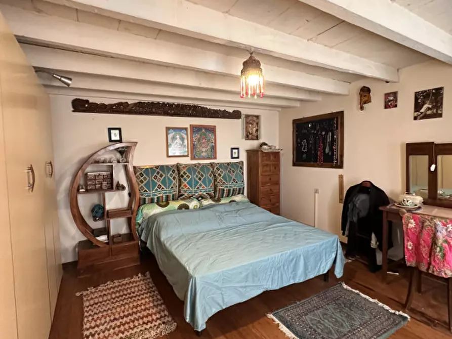 Immagine 17 di Casa bifamiliare in vendita  in Contrada Sessegolo, 30 a Schio