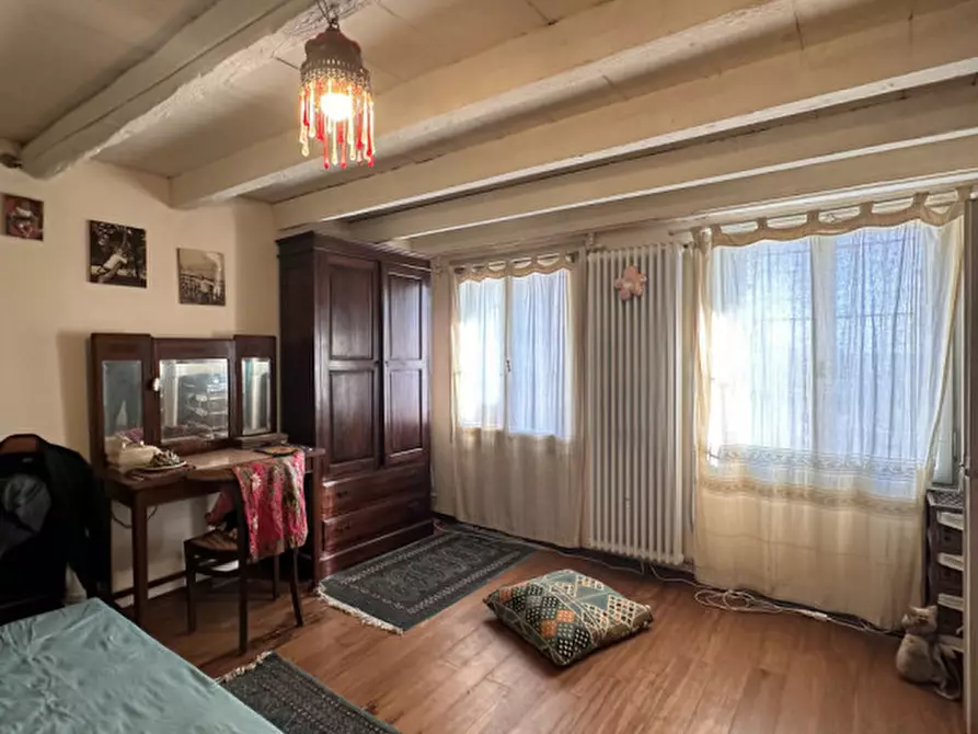 Immagine 20 di Casa bifamiliare in vendita  in Contrada Sessegolo, 30 a Schio