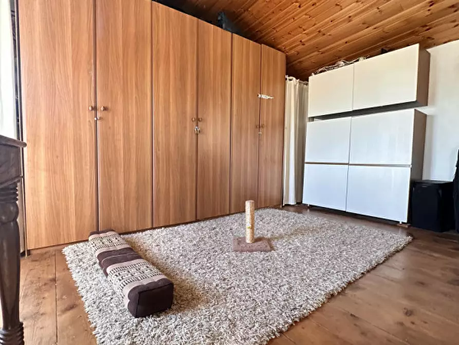 Immagine 23 di Casa bifamiliare in vendita  in Contrada Sessegolo, 30 a Schio