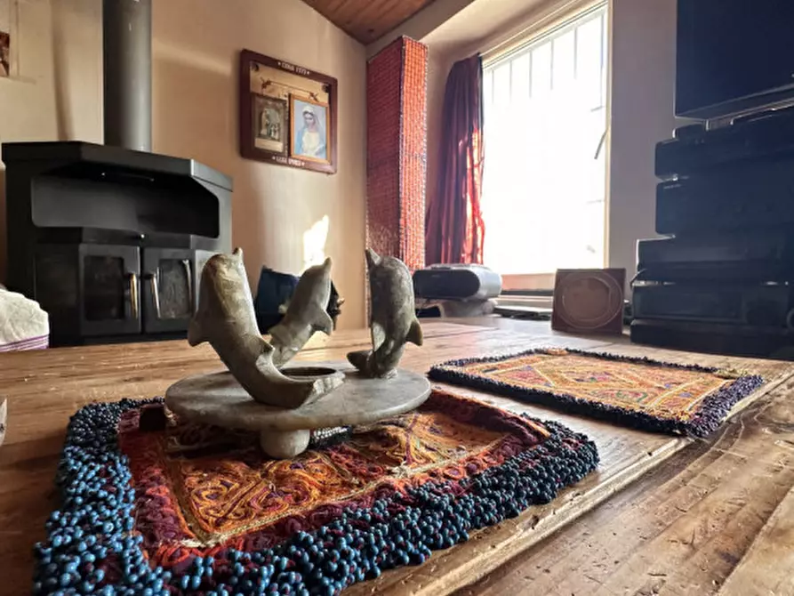 Immagine 26 di Casa bifamiliare in vendita  in Contrada Sessegolo, 30 a Schio