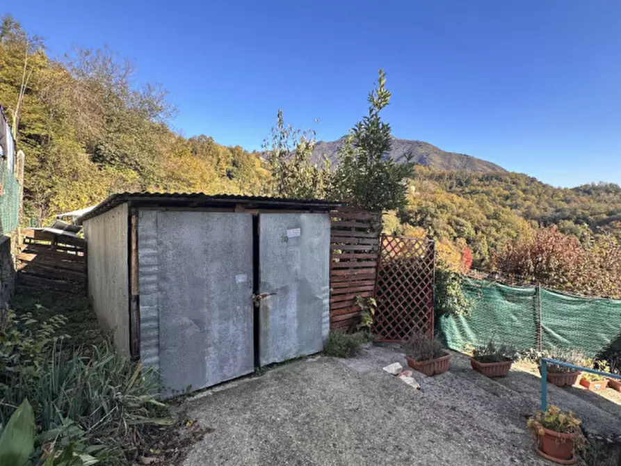 Immagine 29 di Casa bifamiliare in vendita  in Contrada Sessegolo, 30 a Schio