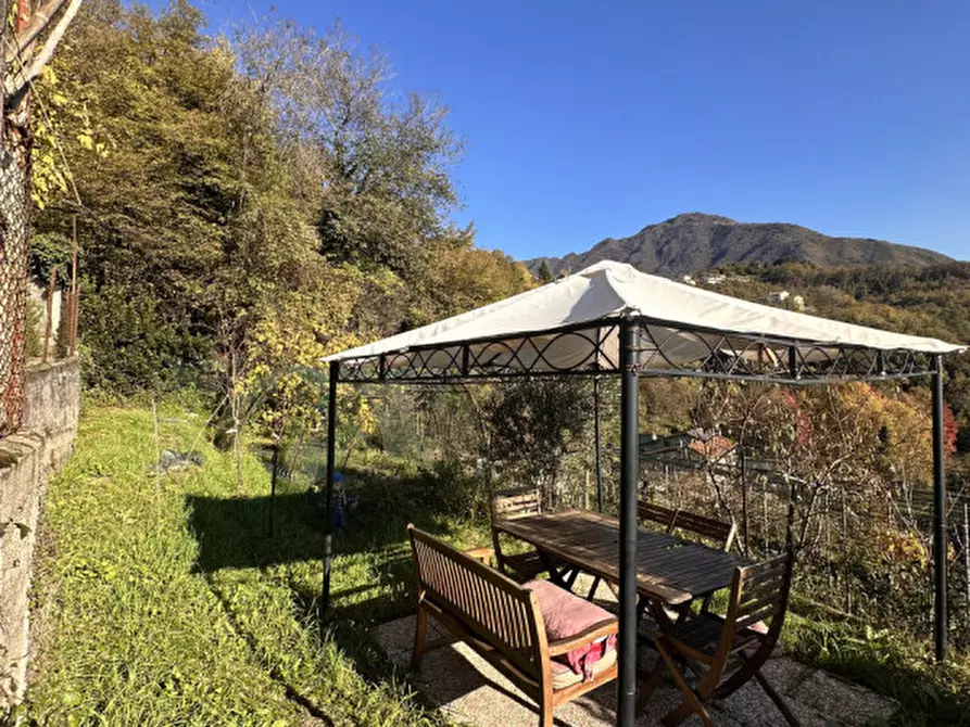 Immagine 32 di Casa bifamiliare in vendita  in Contrada Sessegolo, 30 a Schio