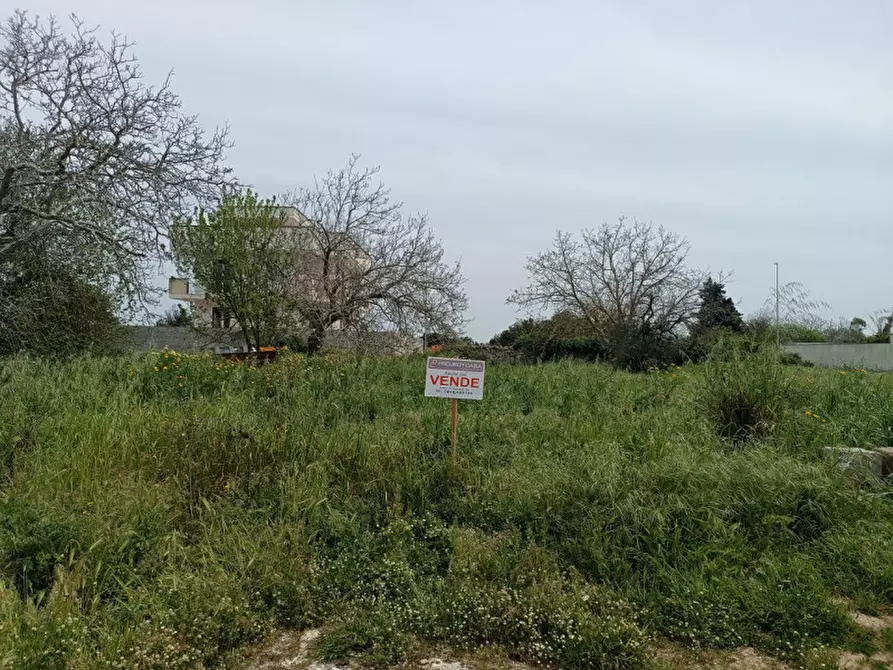 Immagine 1 di Terreno in vendita  in Via Benedetto Croce a Melpignano
