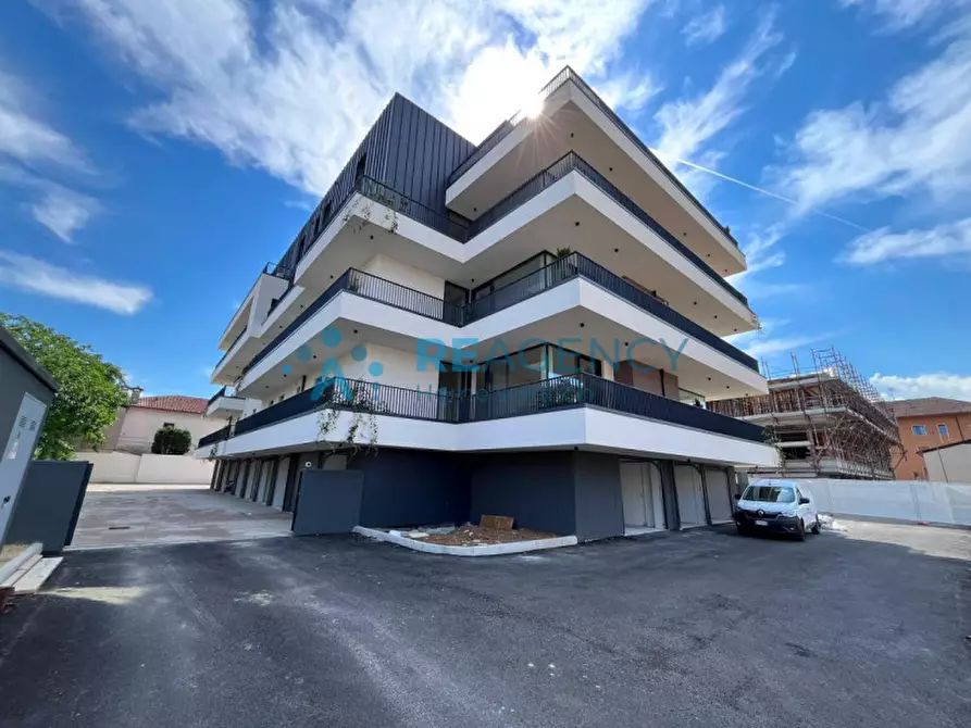 Immagine 4 di Appartamento in vendita  in Via del Fabbro a Vicenza