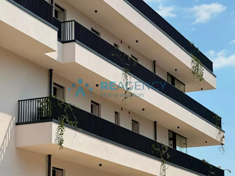 Immagine 5 di Appartamento in vendita  in Via del Fabbro a Vicenza