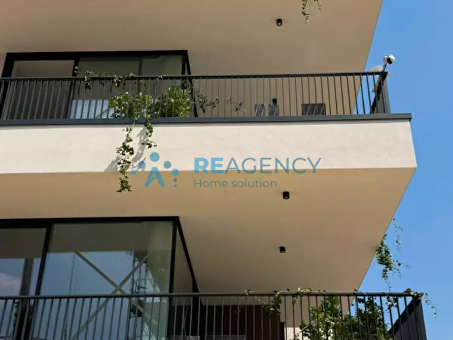Immagine 6 di Appartamento in vendita  in Via del Fabbro a Vicenza