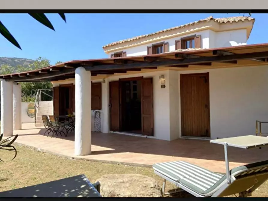 Immagine 2 di Casa indipendente in vendita  in Viale is pirastus 42 a Domus De Maria