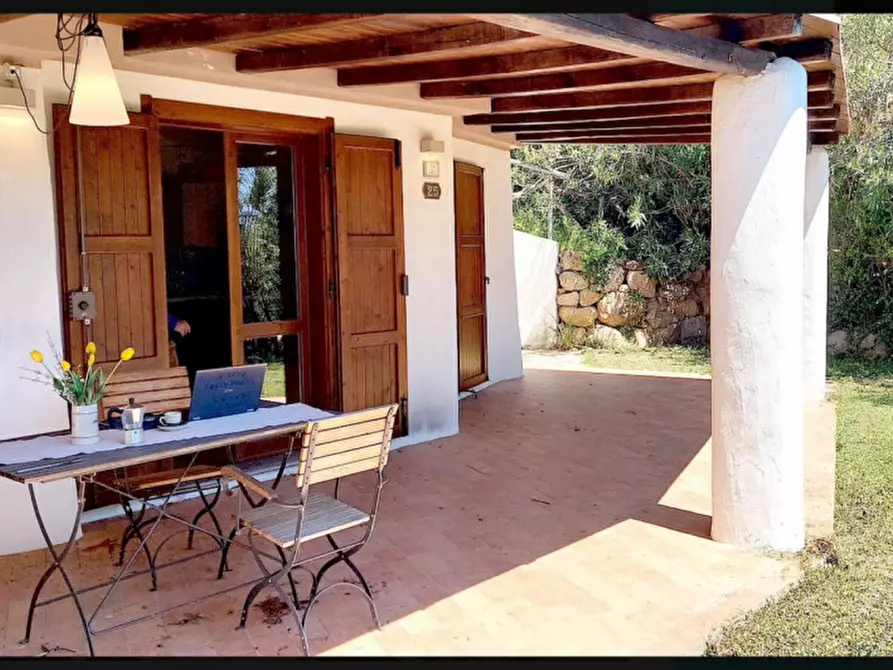 Immagine 3 di Casa indipendente in vendita  in Viale is pirastus 42 a Domus De Maria