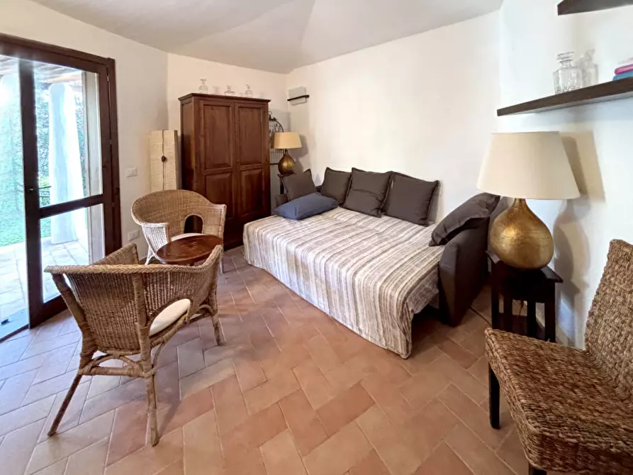Immagine 6 di Casa indipendente in vendita  in Viale is pirastus 42 a Domus De Maria