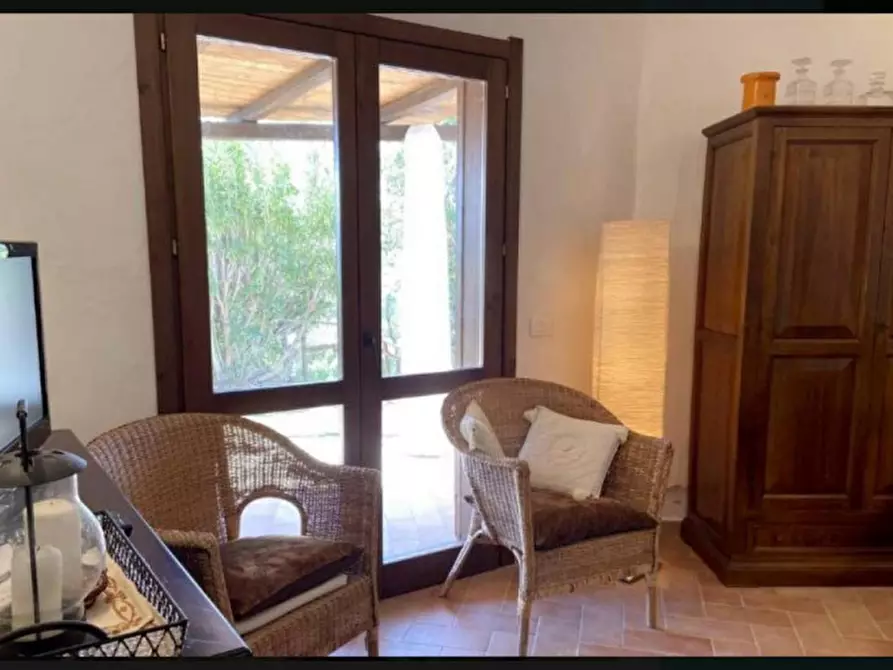 Immagine 6 di Casa indipendente in vendita  in Viale is pirastus 42 a Domus De Maria