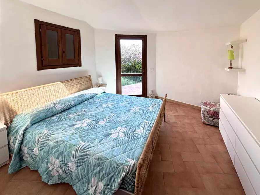Immagine 7 di Casa indipendente in vendita  in Viale is pirastus 42 a Domus De Maria