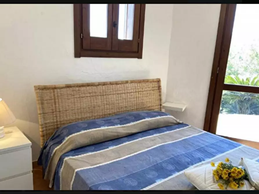 Immagine 7 di Casa indipendente in vendita  in Viale is pirastus 42 a Domus De Maria