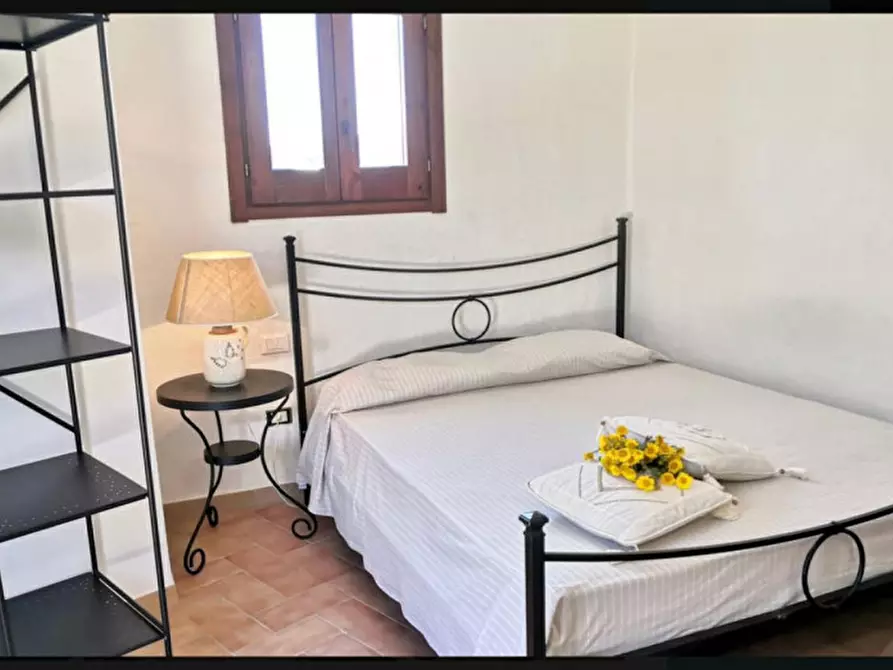 Immagine 8 di Casa indipendente in vendita  in Viale is pirastus 42 a Domus De Maria