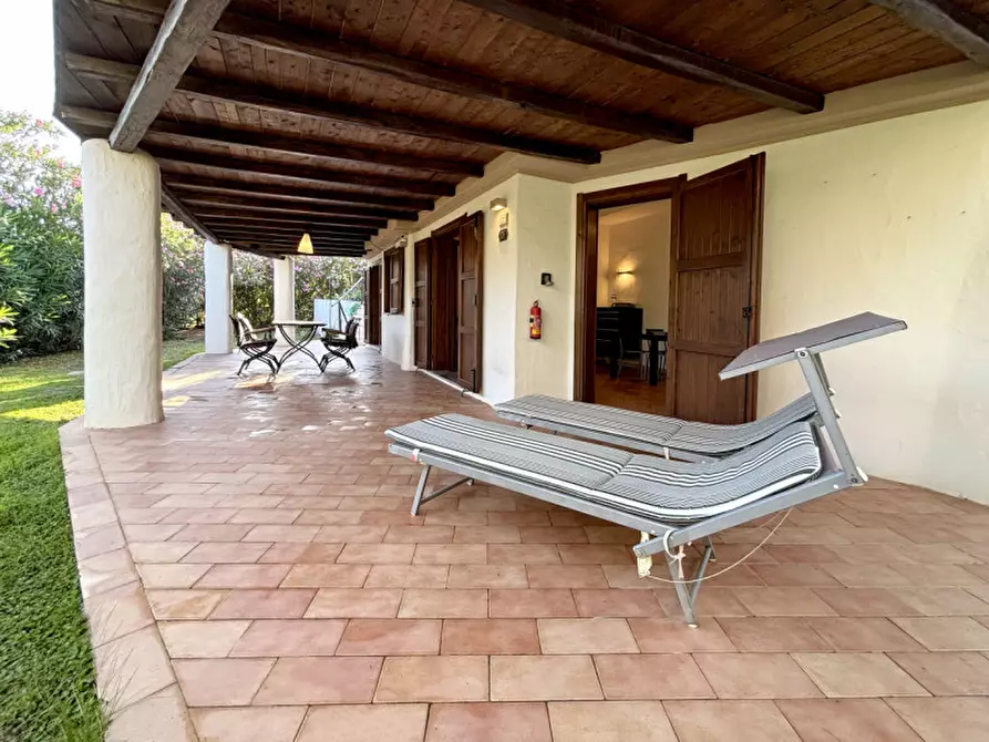 Immagine 9 di Casa indipendente in vendita  in Viale is pirastus 42 a Domus De Maria