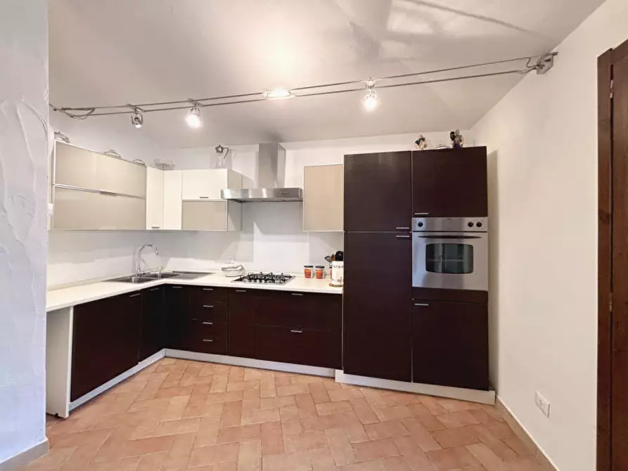 Immagine 11 di Casa indipendente in vendita  in Viale is pirastus 42 a Domus De Maria