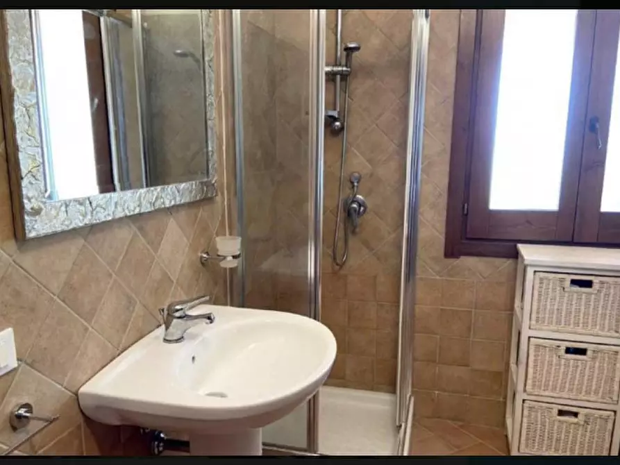 Immagine 11 di Casa indipendente in vendita  in Viale is pirastus 42 a Domus De Maria