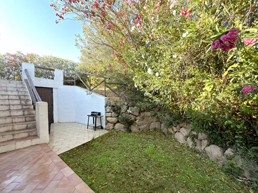 Immagine 14 di Casa indipendente in vendita  in Viale is pirastus 42 a Domus De Maria