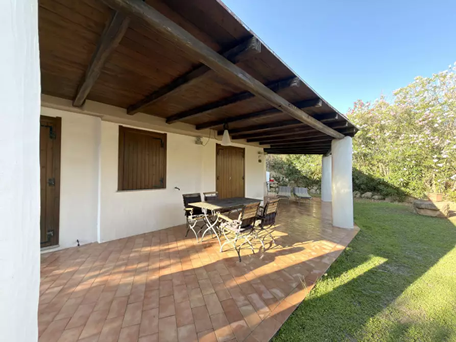 Immagine 16 di Casa indipendente in vendita  in Viale is pirastus 42 a Domus De Maria