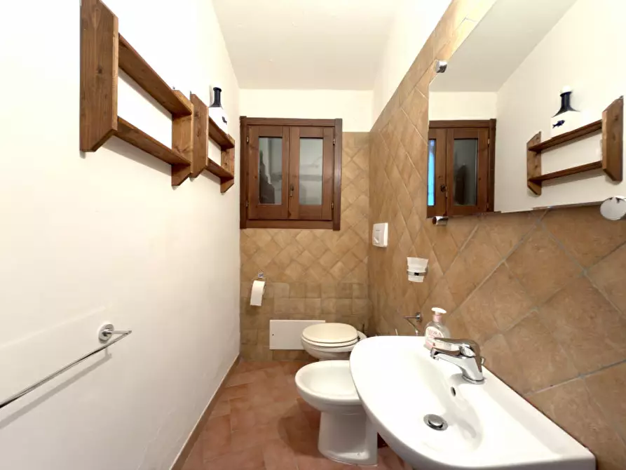 Immagine 19 di Casa indipendente in vendita  in Viale is pirastus 42 a Domus De Maria
