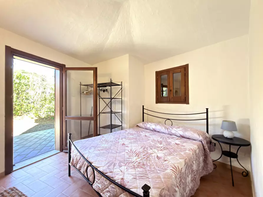 Immagine 20 di Casa indipendente in vendita  in Viale is pirastus 42 a Domus De Maria