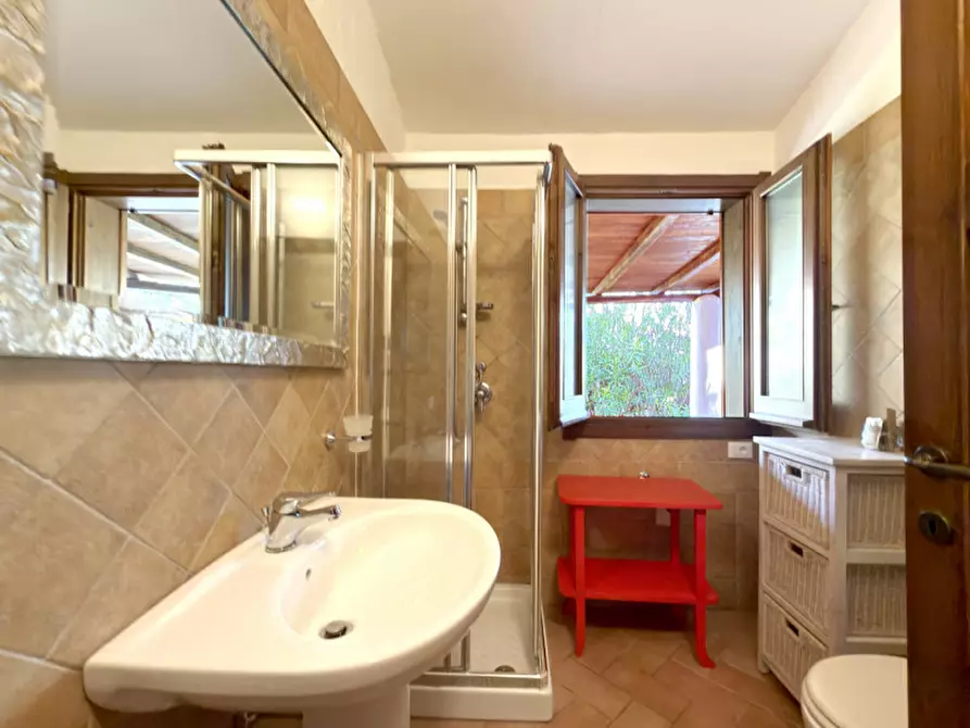 Immagine 21 di Casa indipendente in vendita  in Viale is pirastus 42 a Domus De Maria