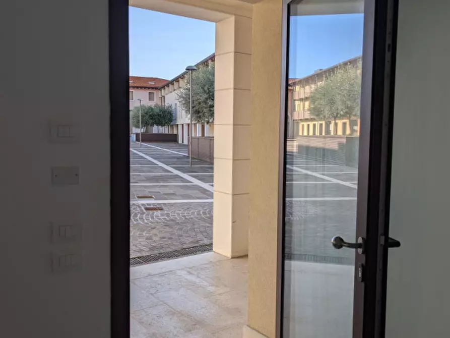 Immagine 1 di Ufficio in affitto  in Via Bastia Vecchia 32 a Castelfranco Veneto