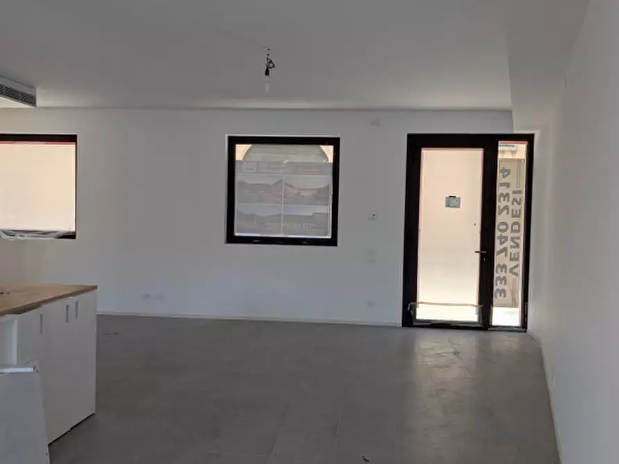 Immagine 3 di Ufficio in affitto  in Via Bastia Vecchia 32 a Castelfranco Veneto