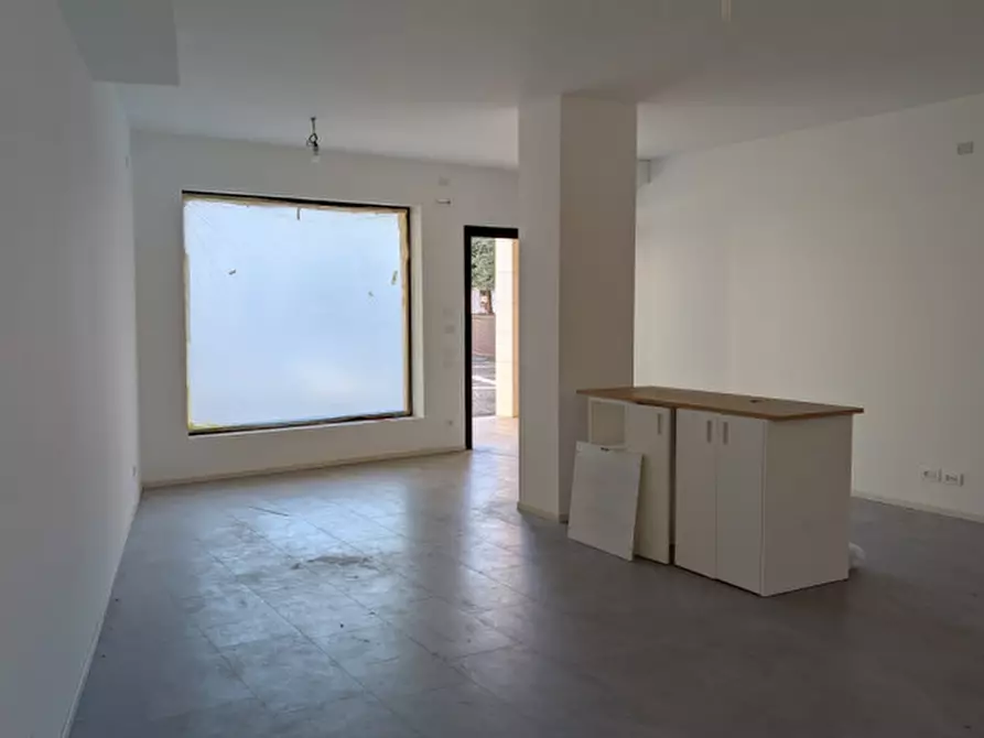 Immagine 4 di Ufficio in affitto  in Via Bastia Vecchia 32 a Castelfranco Veneto