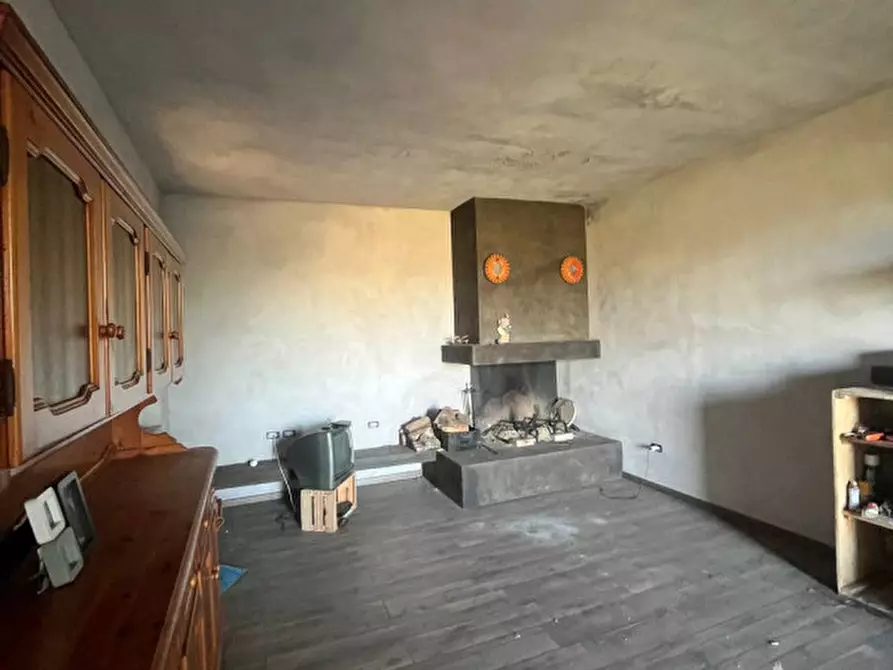 Immagine 8 di Casa indipendente in vendita  in ponibbiale a Piegaro