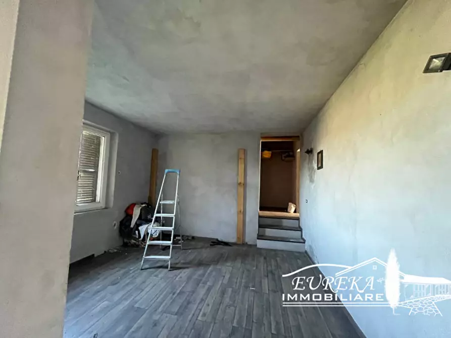 Immagine 9 di Casa indipendente in vendita  in ponibbiale a Piegaro