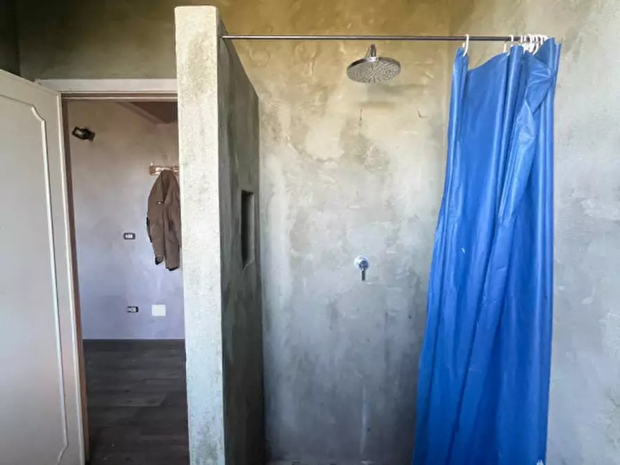 Immagine 10 di Casa indipendente in vendita  in ponibbiale a Piegaro