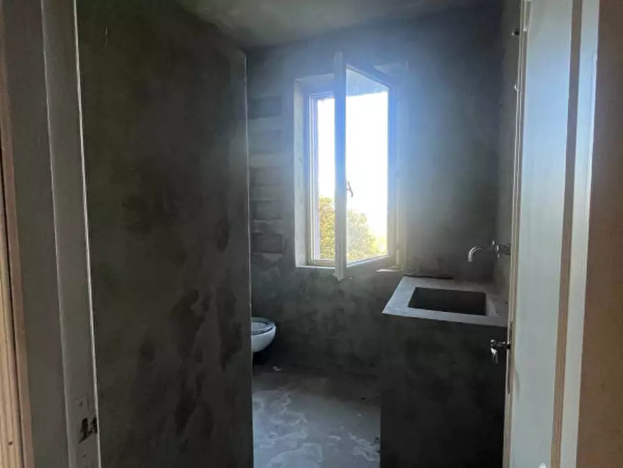 Immagine 11 di Casa indipendente in vendita  in ponibbiale a Piegaro