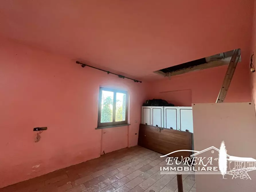 Immagine 12 di Casa indipendente in vendita  in ponibbiale a Piegaro
