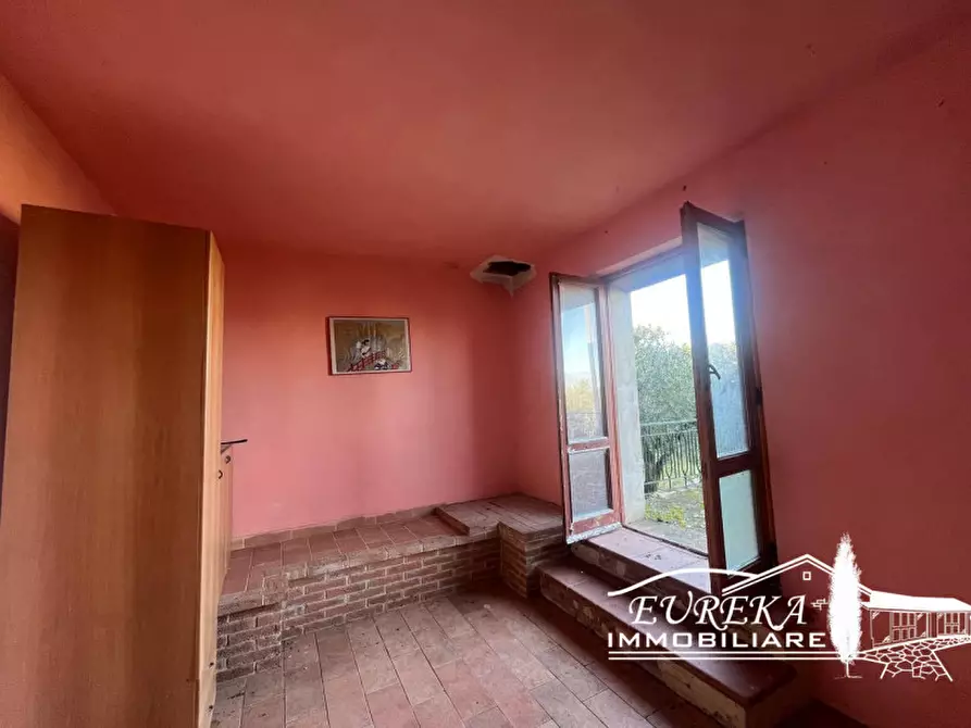 Immagine 13 di Casa indipendente in vendita  in ponibbiale a Piegaro