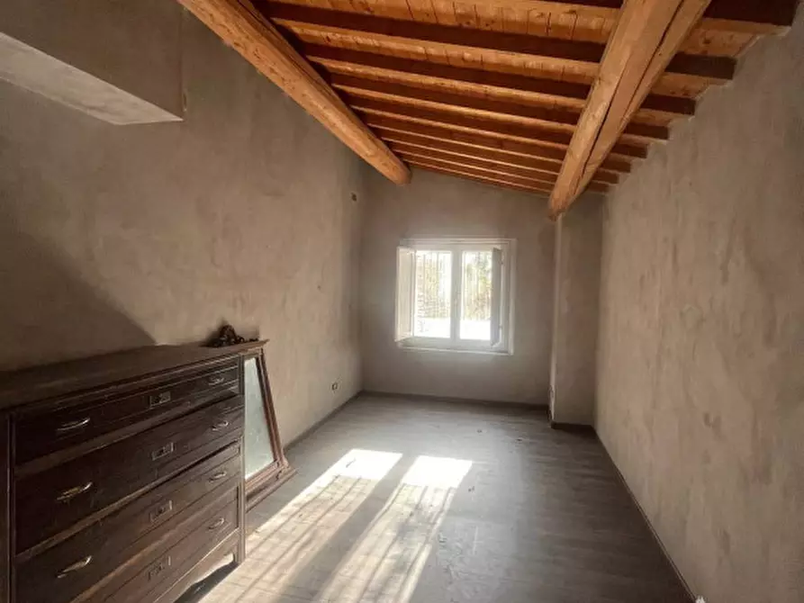 Immagine 14 di Casa indipendente in vendita  in ponibbiale a Piegaro