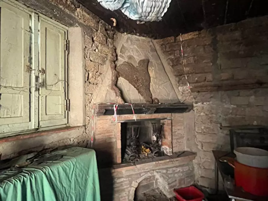 Immagine 17 di Casa indipendente in vendita  in ponibbiale a Piegaro