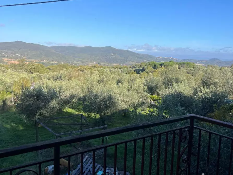 Immagine 18 di Casa indipendente in vendita  in ponibbiale a Piegaro