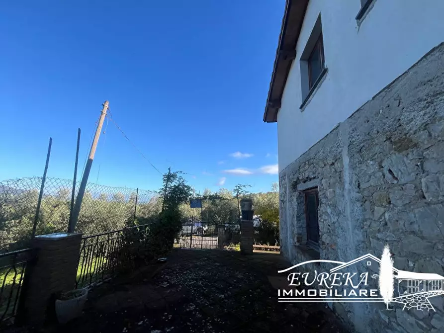 Immagine 20 di Casa indipendente in vendita  in ponibbiale a Piegaro