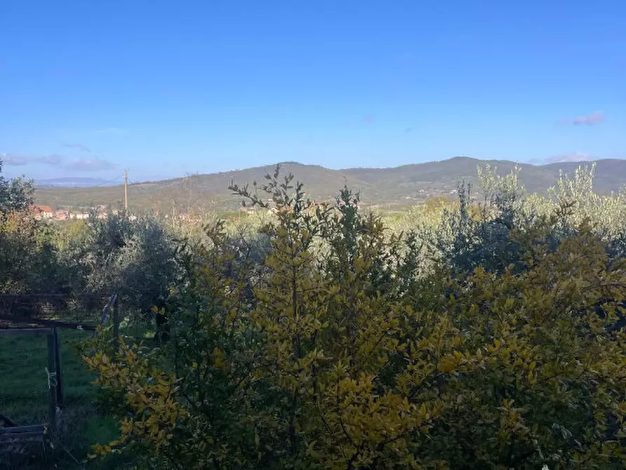 Immagine 21 di Casa indipendente in vendita  in ponibbiale a Piegaro